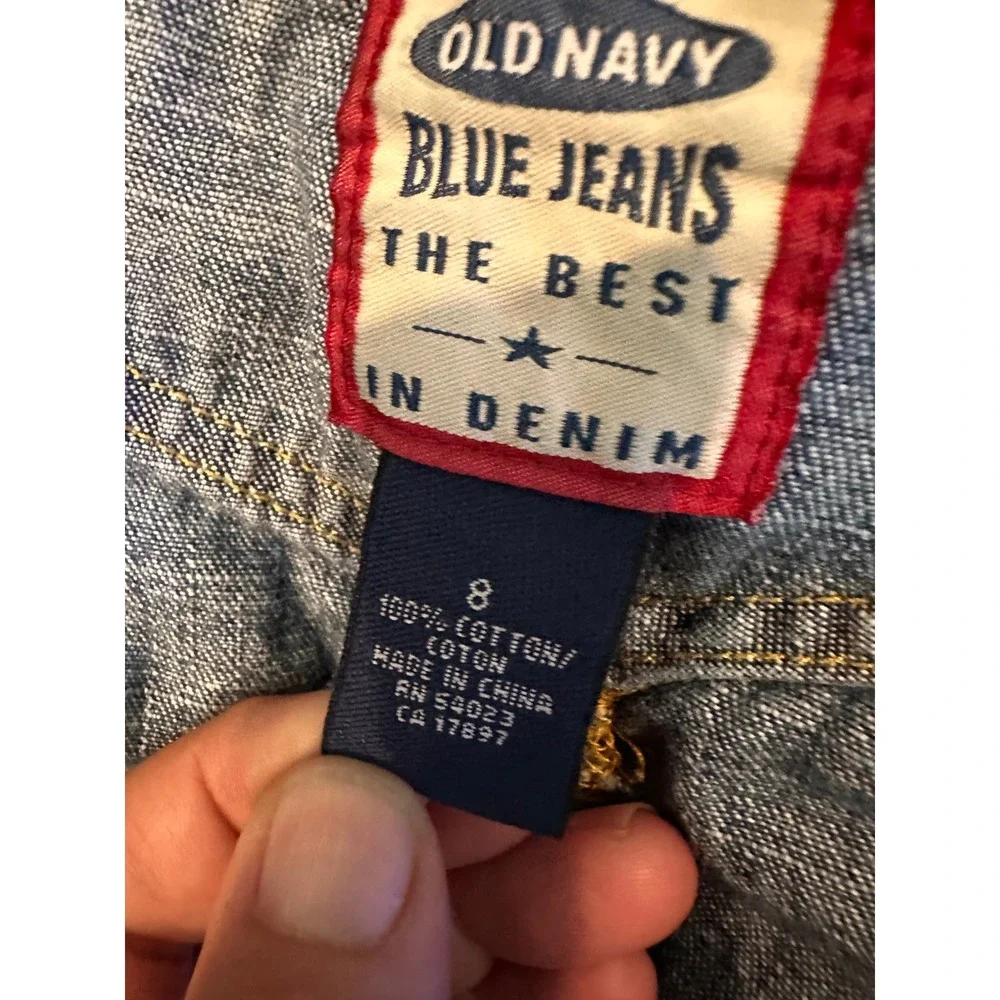 Old Navy old navy